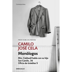 Monólogos