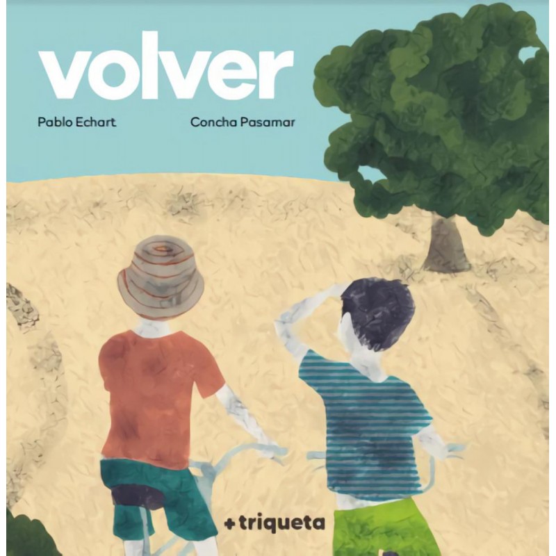 Volver Volver