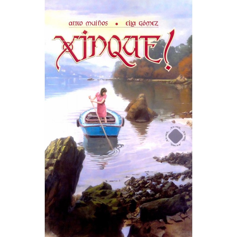 Xinque Xinque