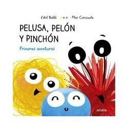 Pelusa  Pelón y Pichón
