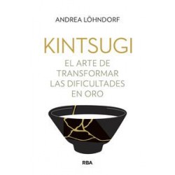 Kintsugi