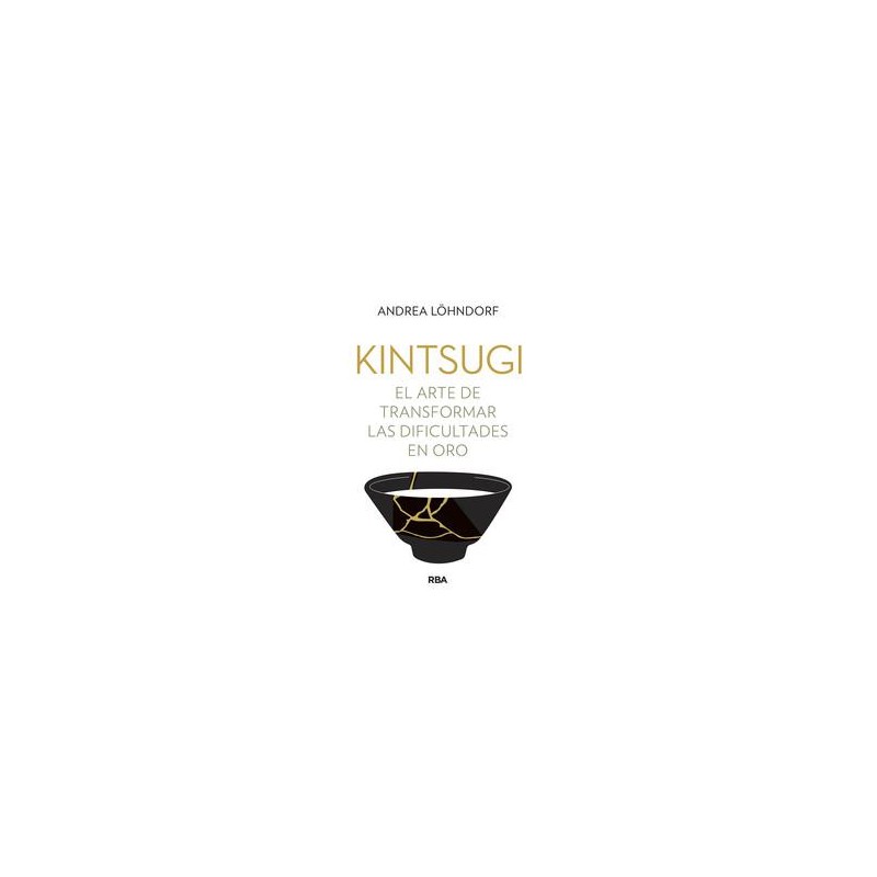 Kintsugi Kintsugi