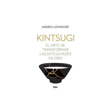 Kintsugi
