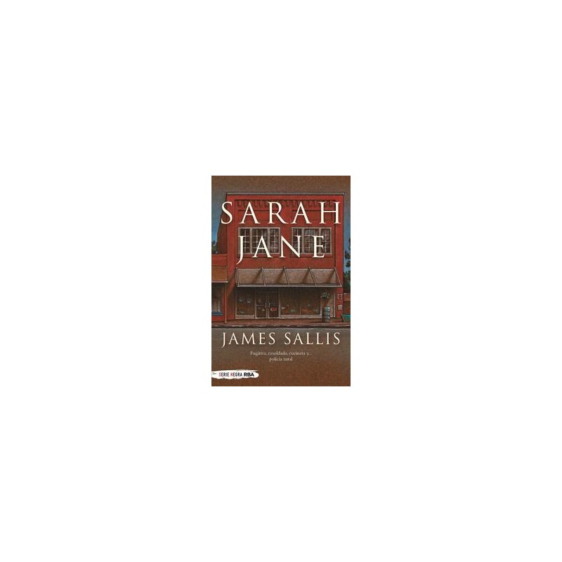 Sarah Jane Sarah Jane