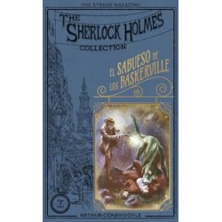 Sherlock Holmes 1  El sabueso de los Baskerville