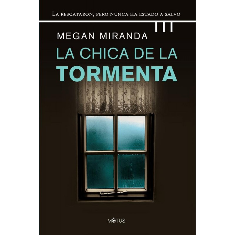 La chica de la tormenta