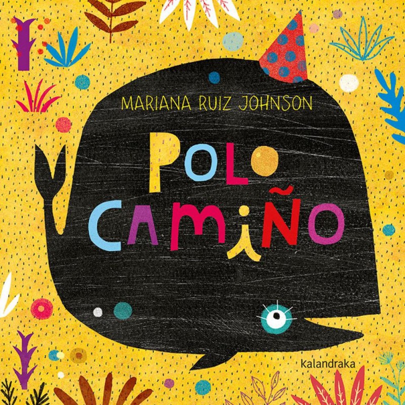 Polo camiño Polo camiño