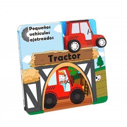 Tractor