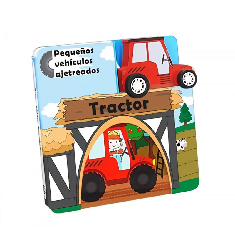 Tractor Tractor