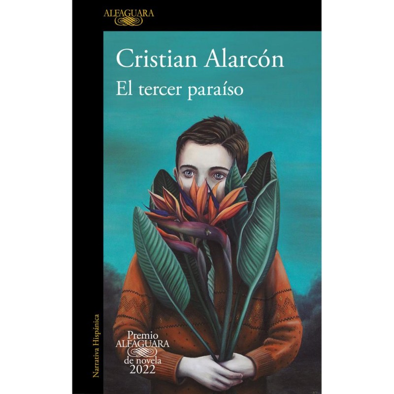 El tercer paraíso El tercer paraíso