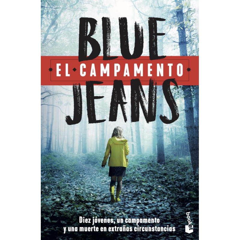 El campamento El campamento
