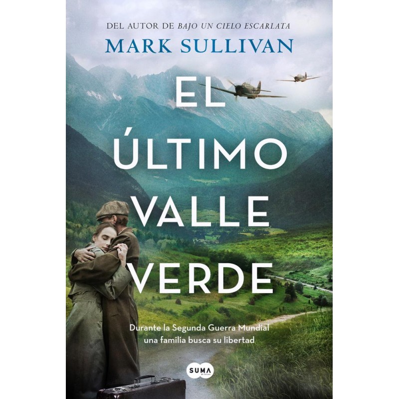 El último valle verde El último valle verde