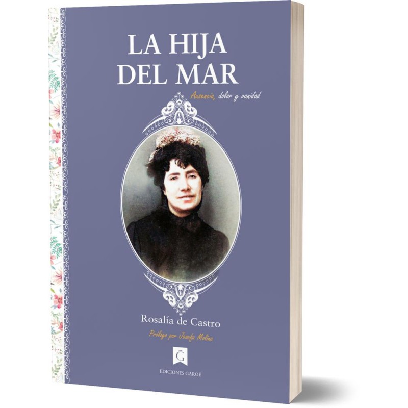 La hija del mar La hija del mar