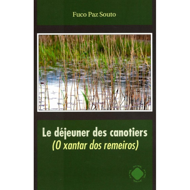 O xantar dos remeiros Le déjeuner des canotiers O xantar dos remeiros Le déjeuner des canotiers