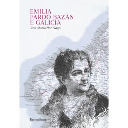 Emilia Pardo Bazán e Galicia