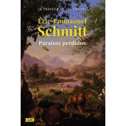 Paraísos perdidos