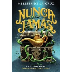 Nunca Jamás  La última hada