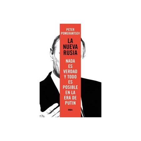 La nueva Rusia