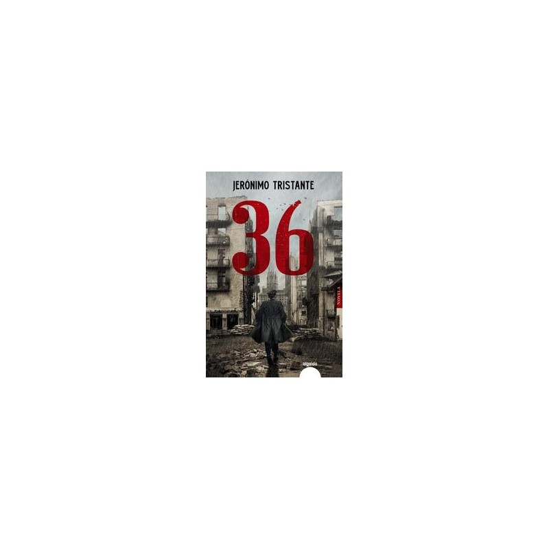 36 Treinta y seis 36 Treinta y seis