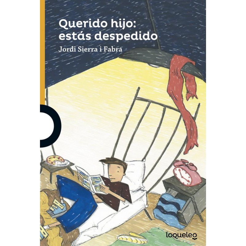 Querido hijo estas despedido Querido hijo estas despedido