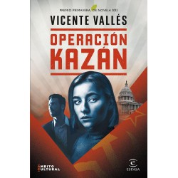 Operación Kazán