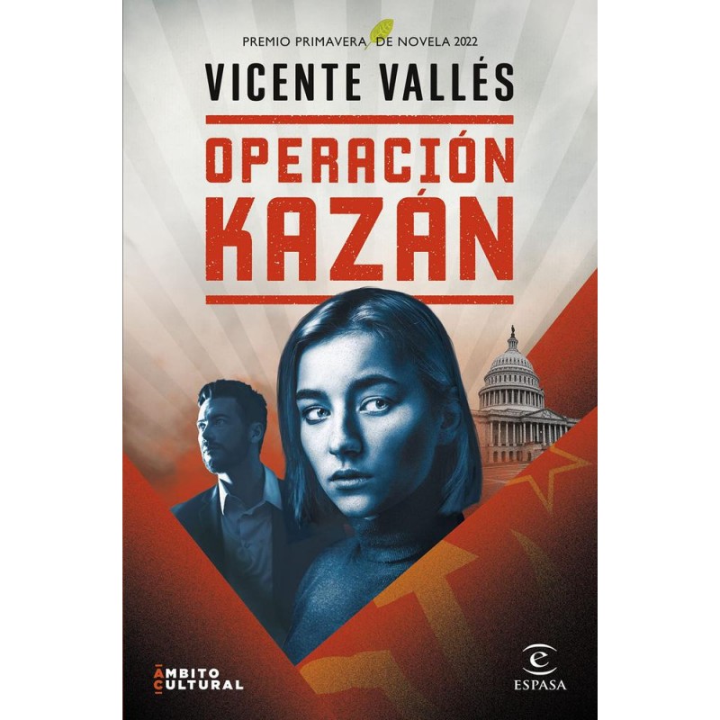 Operación Kazán Operación Kazán