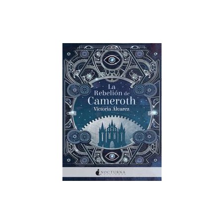 La rebelión de Cameroth