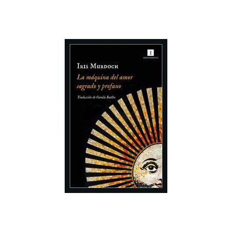 La máquina del amor sagrado y profano