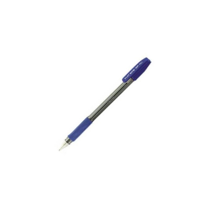 Boligrafo pilot azul BPS-GP