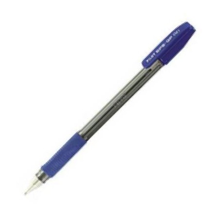 Boligrafo pilot azul BPS-GP