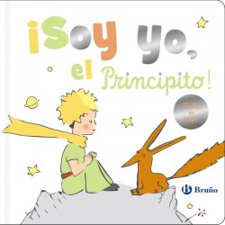 ¡Soy yo  el Principito 