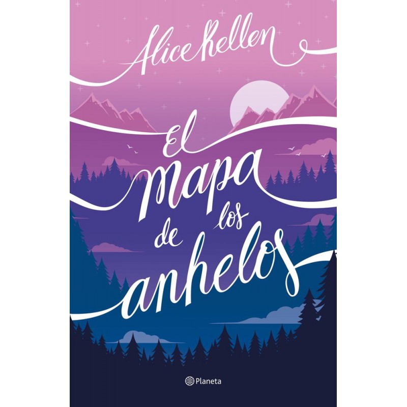 El mapa de los anhelos El mapa de los anhelos