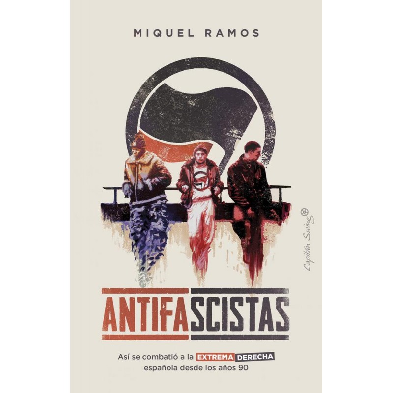 Antifascistas Antifascistas