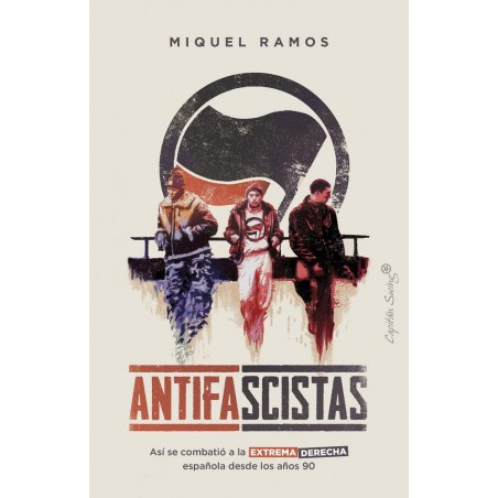 Antifascistas