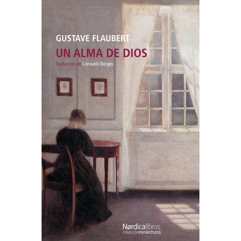Un alma de Dios Un alma de Dios