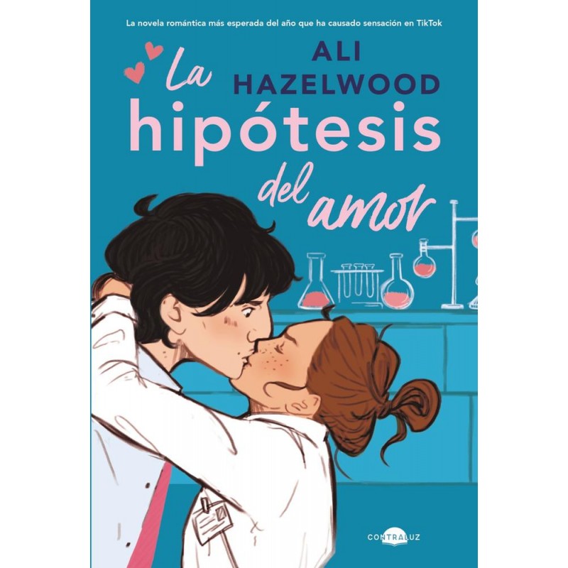 La hipótesis del amor La hipótesis del amor