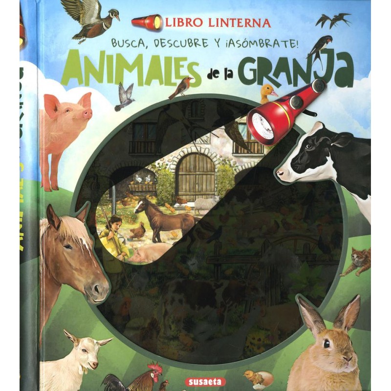 Animales de la granja Animales de la granja