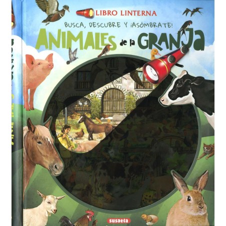 Animales de la granja