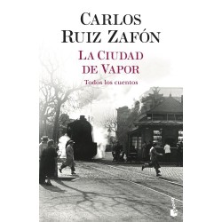 La ciudad de vapor