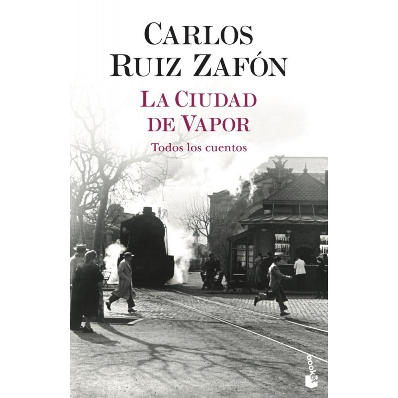 La ciudad de vapor La ciudad de vapor