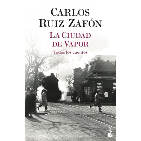 La ciudad de vapor