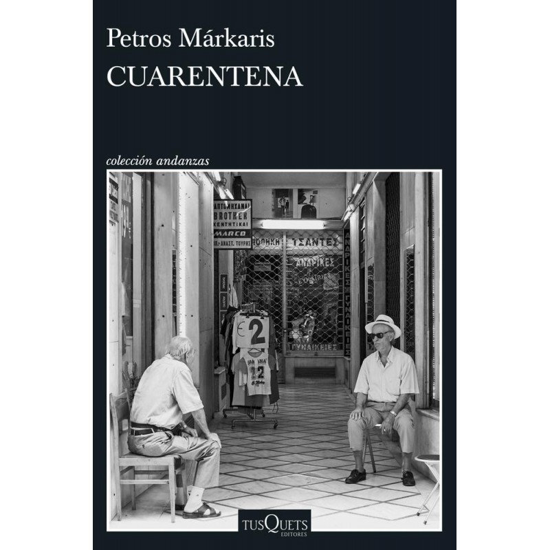 Cuarentena Cuarentena