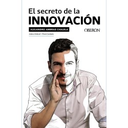 El secreto de la innovación