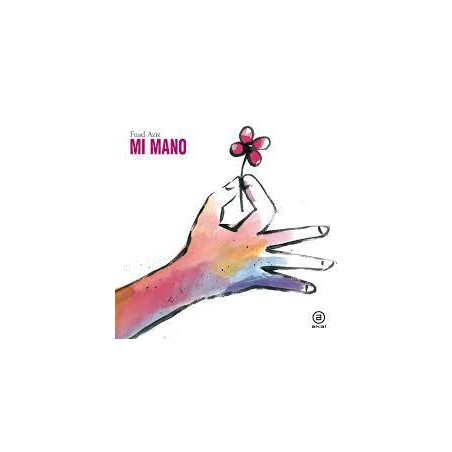 Mi mano (Akal) Fuad Aziz