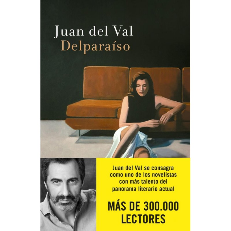 Delparaíso Delparaíso