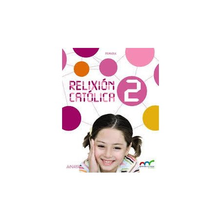 Relixión católica 2º primaria