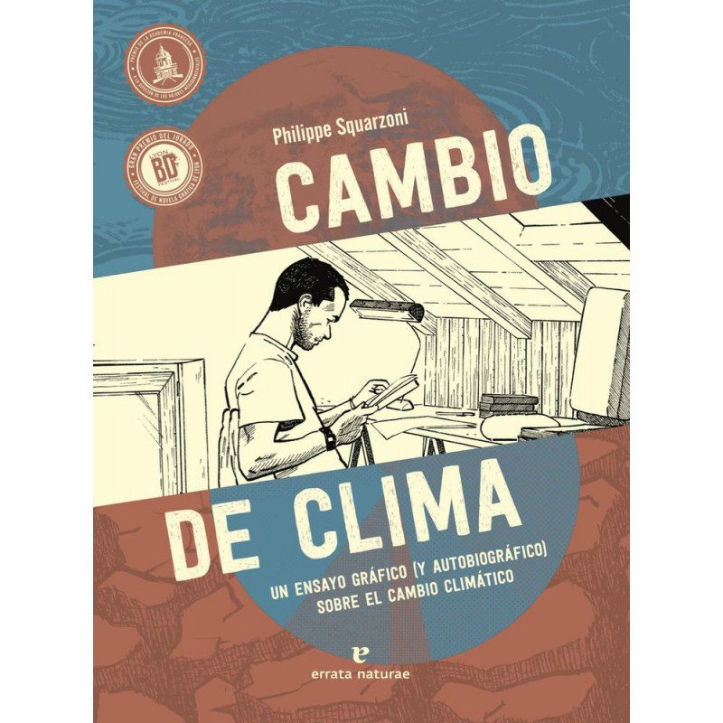 Cambio de clima Cambio de clima
