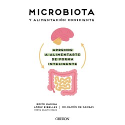 Microbiota y alimentación consciente