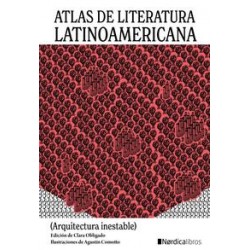 Atlas de literatura latinoamericana