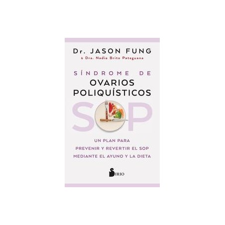 SOP  Síndrome de Ovarios Poliquísticos